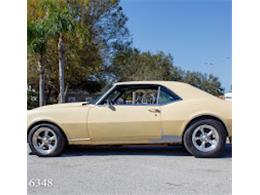 1968 Chevrolet Camaro (CC-1690193) for sale in Eustis, Florida