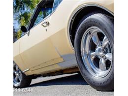 1968 Chevrolet Camaro (CC-1690193) for sale in Eustis, Florida
