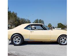 1968 Chevrolet Camaro (CC-1690193) for sale in Eustis, Florida