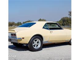 1968 Chevrolet Camaro (CC-1690193) for sale in Eustis, Florida