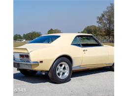 1968 Chevrolet Camaro (CC-1690193) for sale in Eustis, Florida