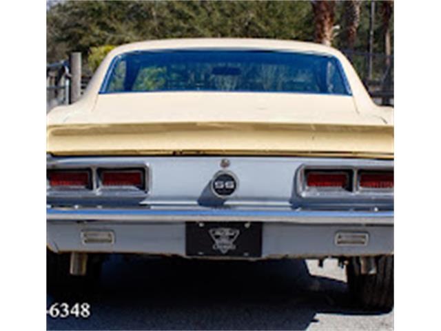 1968 Chevrolet Camaro (CC-1690193) for sale in Eustis, Florida