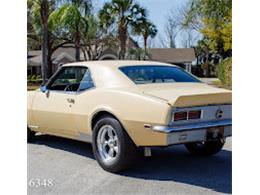 1968 Chevrolet Camaro (CC-1690193) for sale in Eustis, Florida
