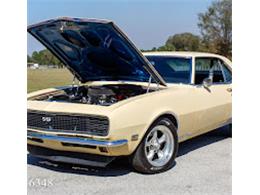 1968 Chevrolet Camaro (CC-1690193) for sale in Eustis, Florida