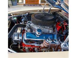 1968 Chevrolet Camaro (CC-1690193) for sale in Eustis, Florida