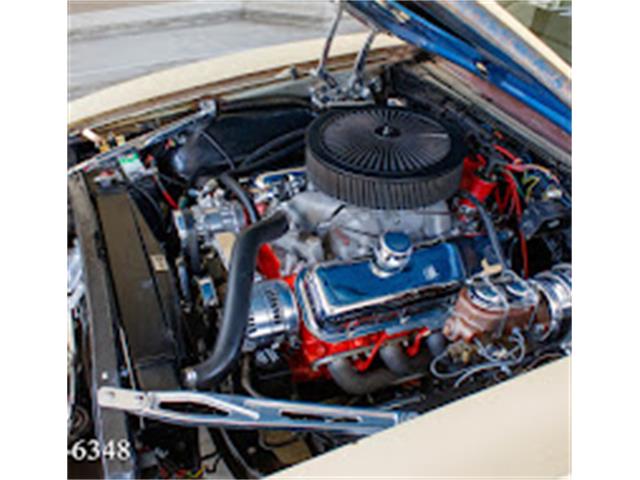 1968 Chevrolet Camaro (CC-1690193) for sale in Eustis, Florida