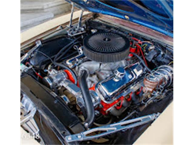 1968 Chevrolet Camaro (CC-1690193) for sale in Eustis, Florida