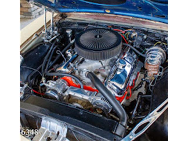 1968 Chevrolet Camaro (CC-1690193) for sale in Eustis, Florida