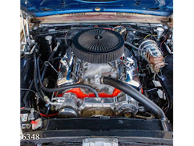 1968 Chevrolet Camaro (CC-1690193) for sale in Eustis, Florida