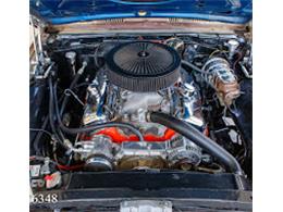 1968 Chevrolet Camaro (CC-1690193) for sale in Eustis, Florida