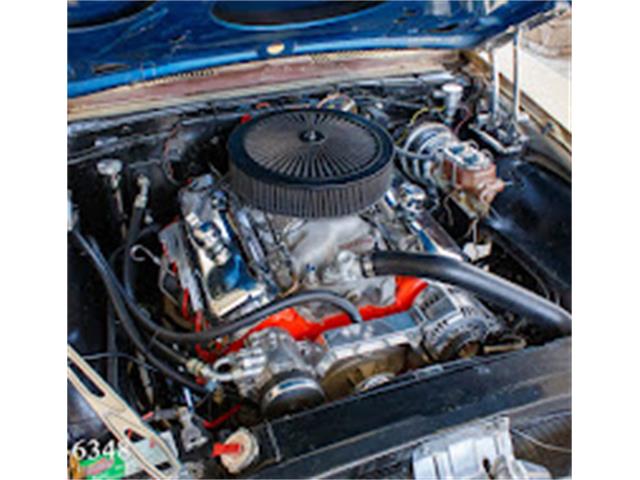 1968 Chevrolet Camaro (CC-1690193) for sale in Eustis, Florida