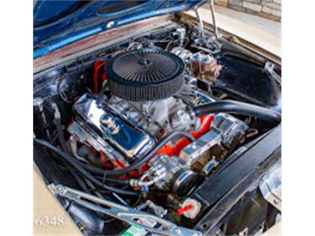 1968 Chevrolet Camaro (CC-1690193) for sale in Eustis, Florida