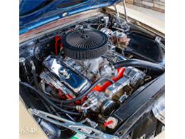 1968 Chevrolet Camaro (CC-1690193) for sale in Eustis, Florida