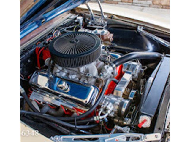 1968 Chevrolet Camaro (CC-1690193) for sale in Eustis, Florida