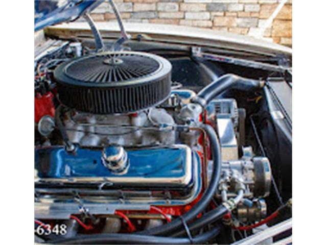 1968 Chevrolet Camaro (CC-1690193) for sale in Eustis, Florida