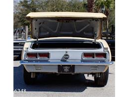 1968 Chevrolet Camaro (CC-1690193) for sale in Eustis, Florida