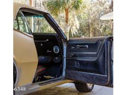 1968 Chevrolet Camaro (CC-1690193) for sale in Eustis, Florida