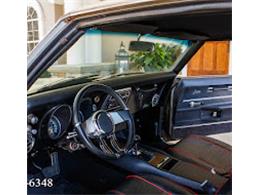 1968 Chevrolet Camaro (CC-1690193) for sale in Eustis, Florida