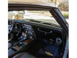1968 Chevrolet Camaro (CC-1690193) for sale in Eustis, Florida
