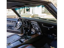 1968 Chevrolet Camaro (CC-1690193) for sale in Eustis, Florida
