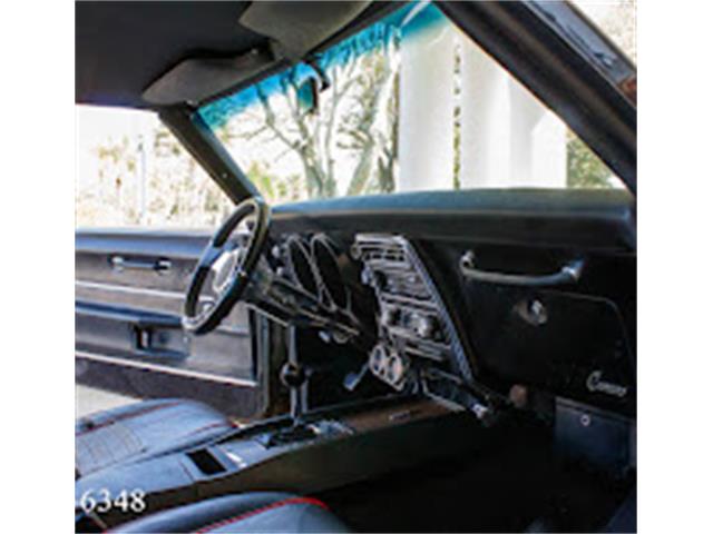 1968 Chevrolet Camaro (CC-1690193) for sale in Eustis, Florida