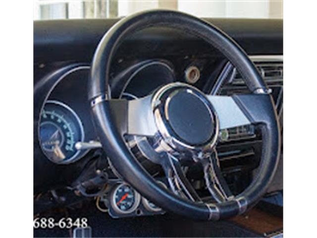 1968 Chevrolet Camaro (CC-1690193) for sale in Eustis, Florida