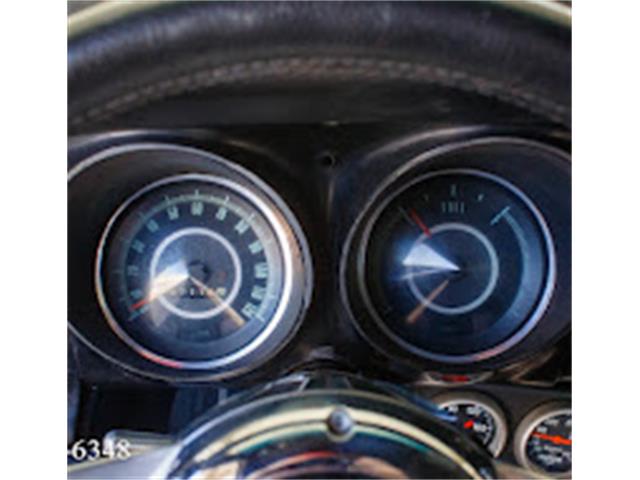 1968 Chevrolet Camaro (CC-1690193) for sale in Eustis, Florida