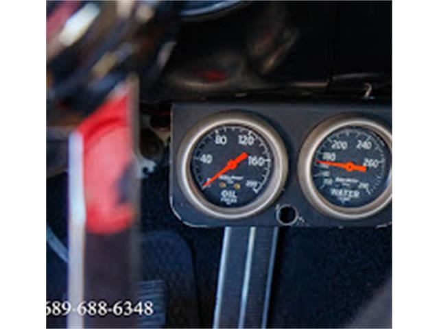1968 Chevrolet Camaro (CC-1690193) for sale in Eustis, Florida