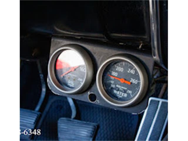 1968 Chevrolet Camaro (CC-1690193) for sale in Eustis, Florida
