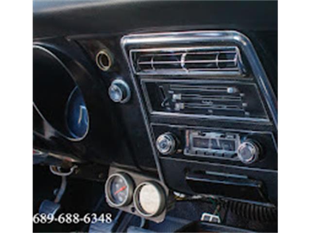 1968 Chevrolet Camaro (CC-1690193) for sale in Eustis, Florida