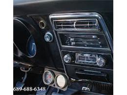 1968 Chevrolet Camaro (CC-1690193) for sale in Eustis, Florida