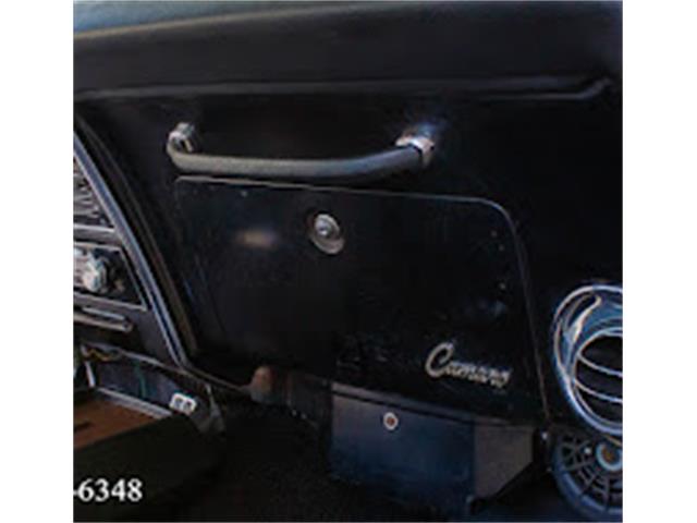1968 Chevrolet Camaro (CC-1690193) for sale in Eustis, Florida