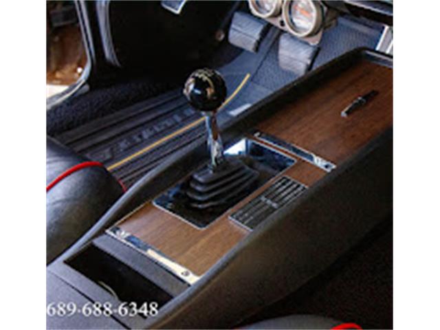 1968 Chevrolet Camaro (CC-1690193) for sale in Eustis, Florida