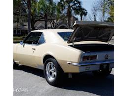 1968 Chevrolet Camaro (CC-1690193) for sale in Eustis, Florida