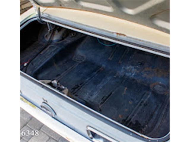1968 Chevrolet Camaro (CC-1690193) for sale in Eustis, Florida