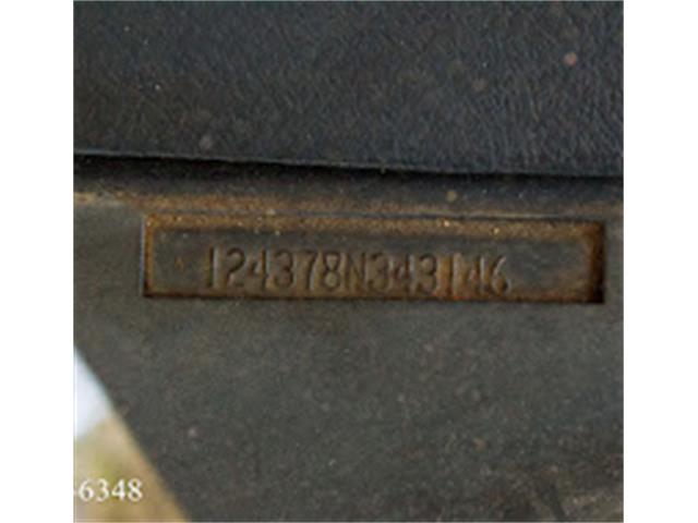1968 Chevrolet Camaro (CC-1690193) for sale in Eustis, Florida