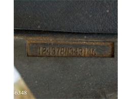 1968 Chevrolet Camaro (CC-1690193) for sale in Eustis, Florida