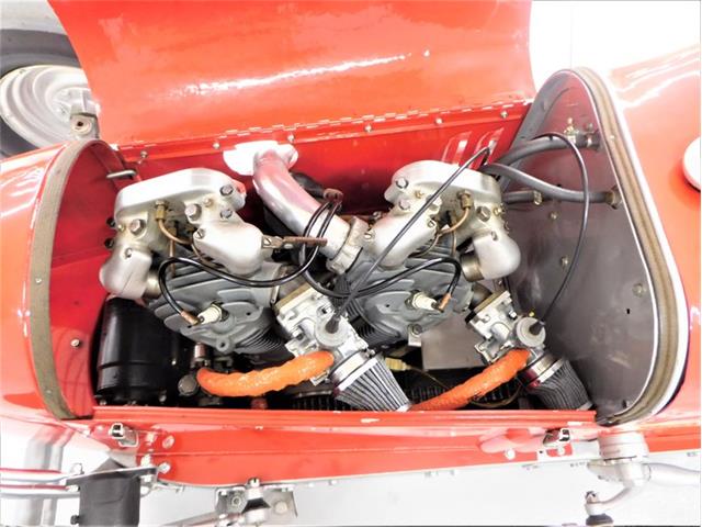 1940 Custom Midget (CC-1691944) for sale in Concord, North Carolina