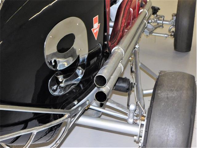 1940 Custom Midget (CC-1691944) for sale in Concord, North Carolina