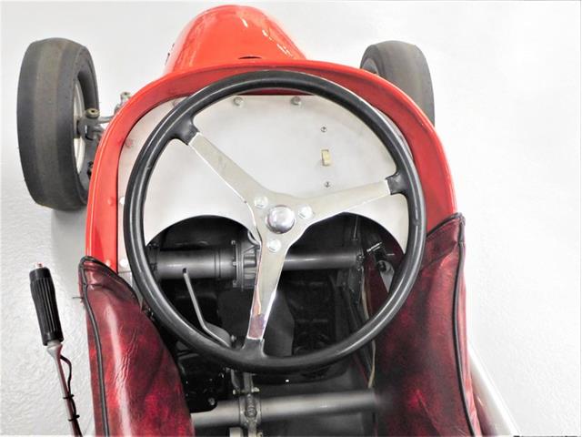 1940 Custom Midget (CC-1691944) for sale in Concord, North Carolina