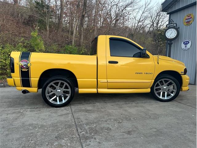 2005 Dodge Ram 1500 (CC-1691956) for sale in Punta Gorda, Florida