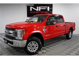 2018 Ford F250 (CC-1691969) for sale in North East, Pennsylvania