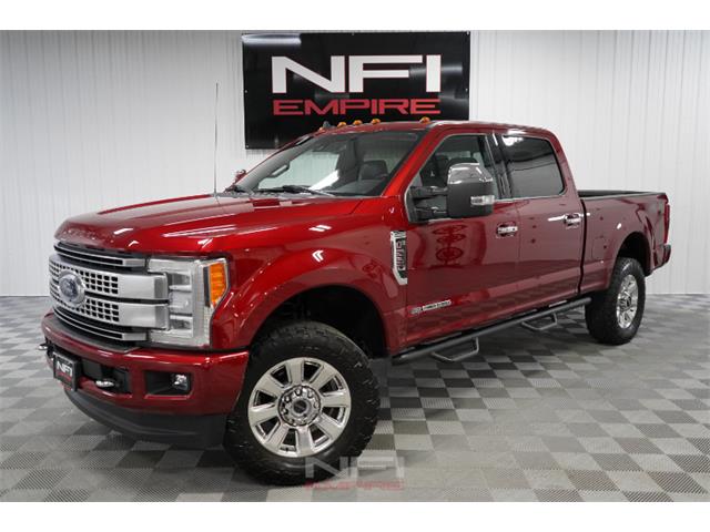 2019 Ford F250 (CC-1691970) for sale in North East, Pennsylvania