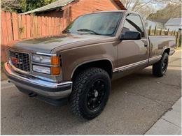 1995 GMC 1500 (CC-1692010) for sale in Roseville, California