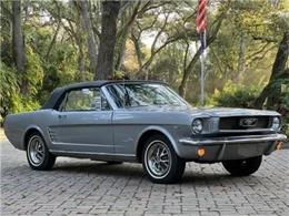 1966 Ford Mustang (CC-1692022) for sale in Lakeland, Florida