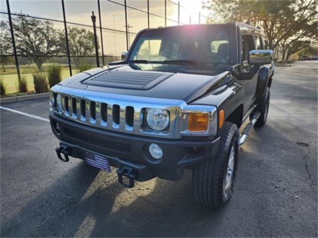 2006 Hummer H3 For Sale 