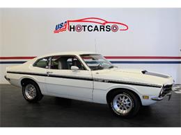 1971 Mercury Comet (CC-1692046) for sale in San Ramon, California