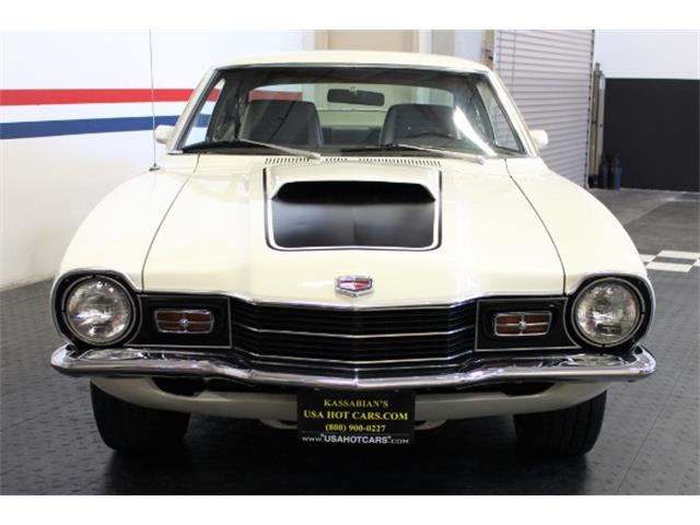 1971 Mercury Comet (CC-1692046) for sale in San Ramon, California