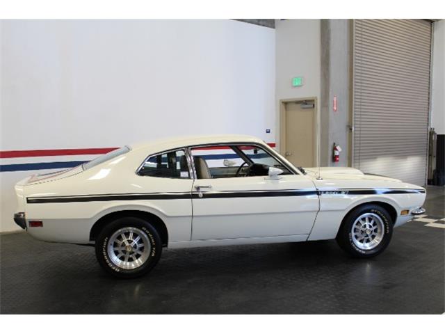 1971 Mercury Comet (CC-1692046) for sale in San Ramon, California