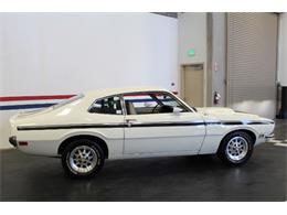 1971 Mercury Comet (CC-1692046) for sale in San Ramon, California